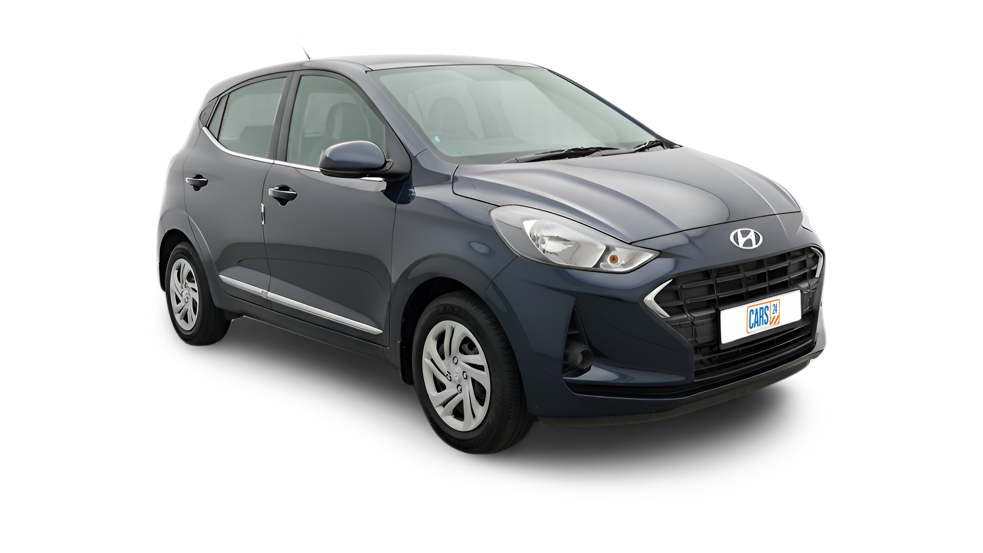 Hyundai GRAND I10 NIOS-img